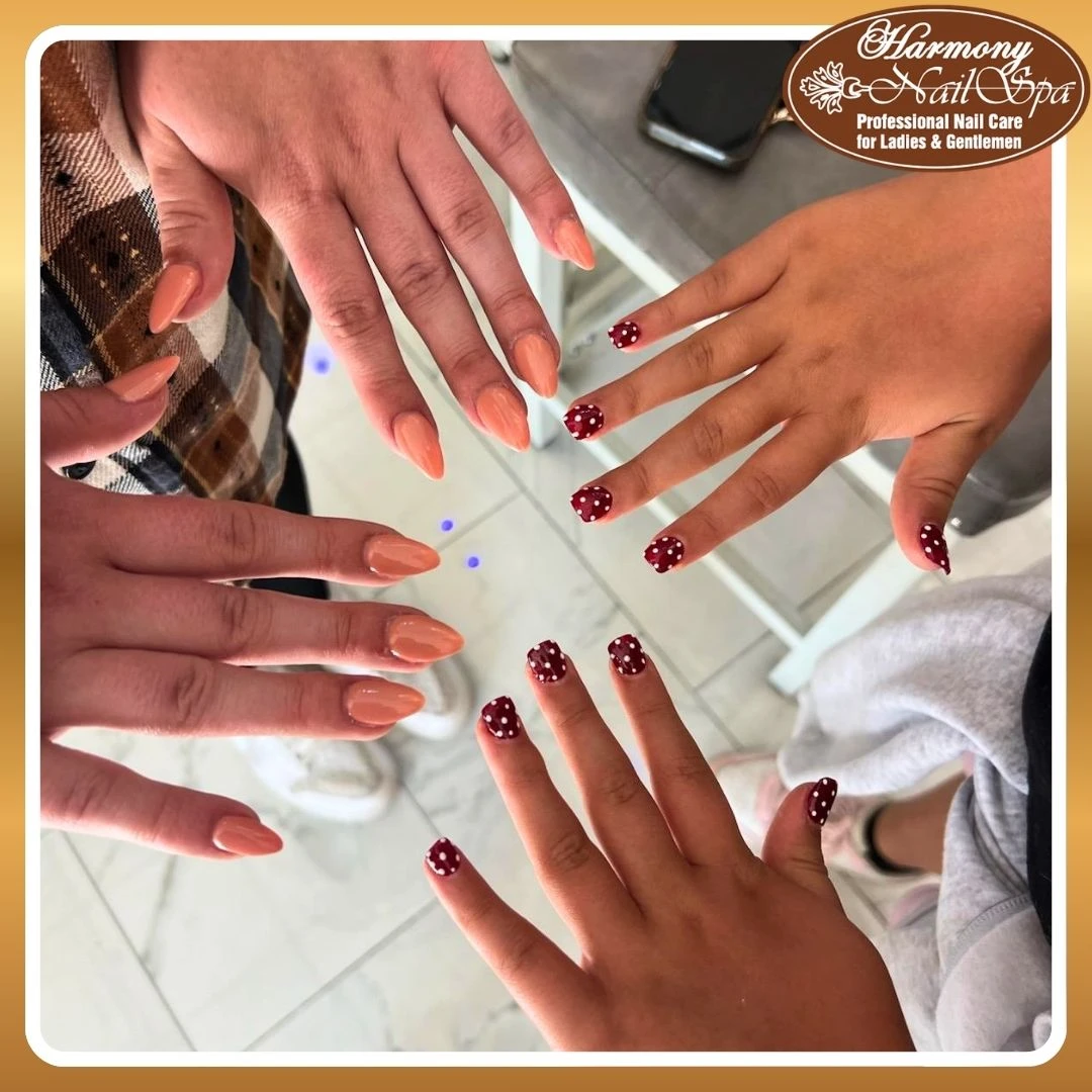 Nail Photo